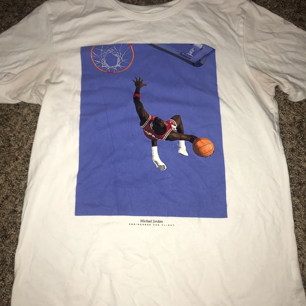 Michael jordan Shirt